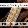 Kamagra Oral Jelly Sachets levitra1